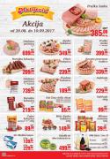 Matijević akcija, 28. august do 10. septembar 2017 Katalog Matijević akcija, 28. august do 10. septembar 2017
