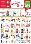 PerSu nedeljna akcija 9-15. oktobar 2017 Katalog PerSu nedeljna akcija 9-15. oktobar 2017