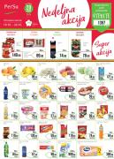 PerSu nedeljna akcija 16-22. oktobar 2017 Katalog PerSu nedeljna akcija 16-22. oktobar 2017