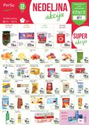 PerSu nedeljna akcija, 6-12. novembar 2017 Katalog PerSu nedeljna akcija, 6-12. novembar 2017