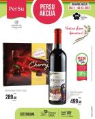 PerSu katalog akcija, 20. novembar do 2. decembar 2017 Katalog PerSu katalog akcija, 20. novembar do 2. decembar 2017