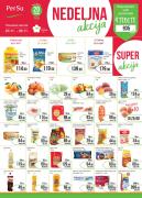 PerSu nedeljna akcija, 20-26. novembar 2017 Katalog PerSu nedeljna akcija, 20-26. novembar 2017