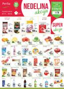 PerSu nedeljna akcija, 27. novembar do 3. decembar 2017 Katalog PerSu nedeljna akcija, 27. novembar do 3. decembar 2017