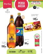 PerSu katalog akcija, 4-16. decembar 2017 Katalog PerSu katalog akcija, 4-16. decembar 2017