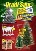 Uradi Sam akcija, katalog 13-24. decembar 2017 Katalog Uradi Sam akcija, katalog 13-24. decembar 2017