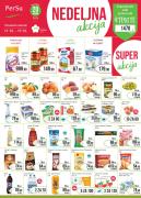 PerSu vikend akcija, 15-17. decembar 2017 Katalog PerSu vikend akcija, 15-17. decembar 2017