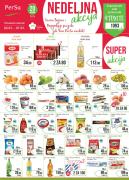 PerSu nedeljna akcija, 2-7, januar 2018 Katalog PerSu nedeljna akcija, 2-7, januar 2018