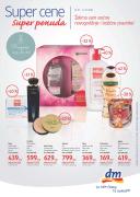 DM Market super akcija, katalog 1-14, januar 2018 Katalog DM Market super akcija, katalog 1-14, januar 2018