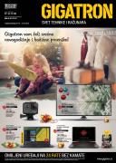 Gigatron katalog akcija januar 2018 Katalog Gigatron katalog akcija januar 2018