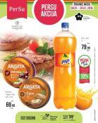 PerSu akcija, katalog 8-20. januar 2018 Katalog PerSu akcija, katalog 8-20. januar 2018