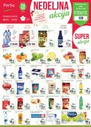 PerSu nedeljna akcija, 8-14. januar 2018 Katalog PerSu nedeljna akcija, 8-14. januar 2018
