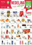 PerSu nedeljna akcija, 15-21. januar 2018 Katalog PerSu nedeljna akcija, 15-21. januar 2018