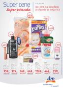 DM super akcija, 15-28. januar 2018 Katalog DM super akcija, 15-28. januar 2018