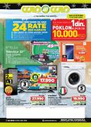WinWin akcija, katalog januar 2018 Katalog WinWin akcija, katalog januar 2018