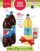 PerSu akcija, katalog 22. januar do 3. februar 2018 Katalog PerSu akcija, katalog 22. januar do 3. februar 2018