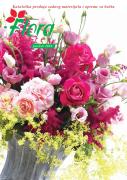 Floraexpress katalog cveća i sadnog materijala proleće 2018 Katalog Floraexpress katalog cveća i sadnog materijala proleće 2018