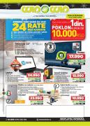 WinWin akcija, katalog februar 2018 Katalog WinWin akcija, katalog februar 2018