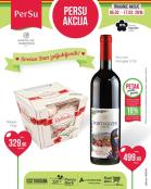 PerSu akcija, katalog 5-17. februar 2018 Katalog PerSu akcija, katalog 5-17. februar 2018
