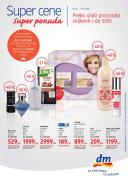 DM super cene, akcija 26. februar do 11. mart 2018 Katalog DM super cene, akcija 26. februar do 11. mart 2018