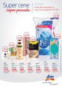 DM super cene, akcija 12-25. mart 2018 Katalog DM super cene, akcija 12-25. mart 2018