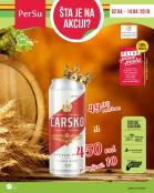 PerSu akcija, katalog 2-14. april 2018 Katalog PerSu akcija, katalog 2-14. april 2018