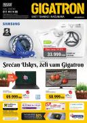 Gigatron katalog april 2018 Katalog Gigatron katalog april 2018