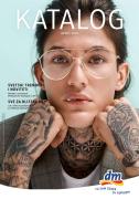 DM katalog akcija april 2018 Katalog DM katalog akcija april 2018