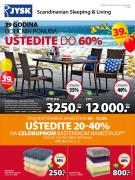 JYSK akcija, katalog 5-18. april 2018 Katalog JYSK akcija, katalog 5-18. april 2018