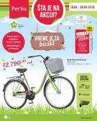 PerSu katalog akcija, 16-28. april 2018 Katalog PerSu katalog akcija, 16-28. april 2018