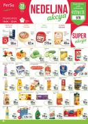 PerSu nedeljna akcija, 16-22. april 2018 Katalog PerSu nedeljna akcija, 16-22. april 2018