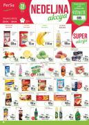 PerSu nedeljna akcija, 23-29. april 2018 Katalog PerSu nedeljna akcija, 23-29. april 2018