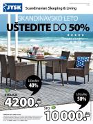 JYSK katalog akcija, 26. april do 9. maj 2018 Katalog JYSK katalog akcija, 26. april do 9. maj 2018