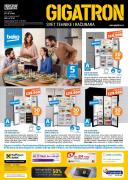 Gigatron katalog bele tehnike maj 2018 Katalog Gigatron katalog bele tehnike maj 2018