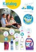 Lilly katalog akcija maj 2018 Katalog Lilly katalog akcija maj 2018