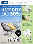 JYSK katalog akcija, 3-16. maj 2018 Katalog JYSK katalog akcija, 3-16. maj 2018