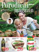 GOMEX magazin, akcija 11-24. maj 2018 Katalog GOMEX magazin, akcija 11-24. maj 2018