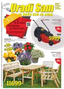 Uradi Sam katalog akcija, 15-27. maj 2018 Katalog Uradi Sam katalog akcija, 15-27. maj 2018