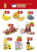 Super Vero nedeljna akcija 29. jun do 5. jul 2018 Katalog Super Vero nedeljna akcija 29. jun do 5. jul 2018