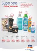 DM Market supercene akcija, 19-29. jul 2018 Katalog DM Market supercene akcija, 19-29. jul 2018