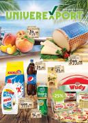 Univerexport katalog akcija, 16-29. jul 2018 Katalog Univerexport katalog akcija, 16-29. jul 2018