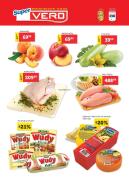 Super Vero nedeljna akcija 27. jul do 02. avgust 2018 Katalog Super Vero nedeljna akcija 27. jul do 02. avgust 2018