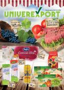 Univerexport katalog akcija, 30. jul do 12. avgust 2018 Katalog Univerexport katalog akcija, 30. jul do 12. avgust 2018