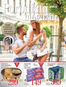 GOMEX porodicni magazin, 3-16. avgust 2018 Katalog GOMEX porodicni magazin, 3-16. avgust 2018