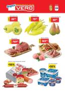 Super Vero nedeljna akcija, 03-09. avgust 2018 Katalog Super Vero nedeljna akcija, 03-09. avgust 2018