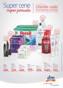 DM katalog akcija, 13-26. avgust 2018 Katalog DM katalog akcija, 13-26. avgust 2018