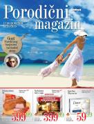 GOMEX porodicni magazin, 17-30. avgust 2018 Katalog GOMEX porodicni magazin, 17-30. avgust 2018