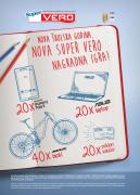Katalog Super Vero akcija, 23. avgust do 5. septembar 2018 Katalog Katalog Super Vero akcija, 23. avgust do 5. septembar 2018