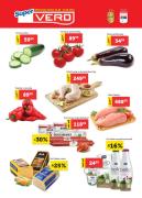 SUPER Vero nedeljna akcija, 24-30. avgust 2018 Katalog SUPER Vero nedeljna akcija, 24-30. avgust 2018