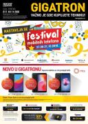 Katalog GIGATRON akcija septembar 2018 Katalog Katalog GIGATRON akcija septembar 2018