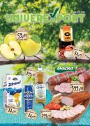 Katalog Univerexport akcija, 10-22. septembar 2018 Katalog Katalog Univerexport akcija, 10-22. septembar 2018